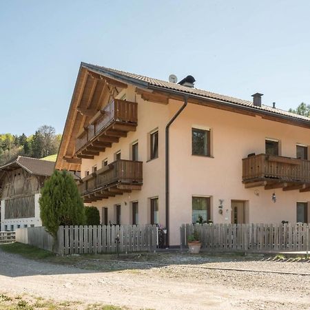 Apartment Schlernblick Umes Zewnętrze zdjęcie