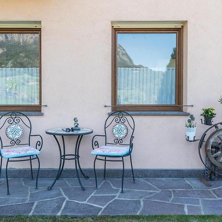 Apartment Schlernblick Umes Zewnętrze zdjęcie
