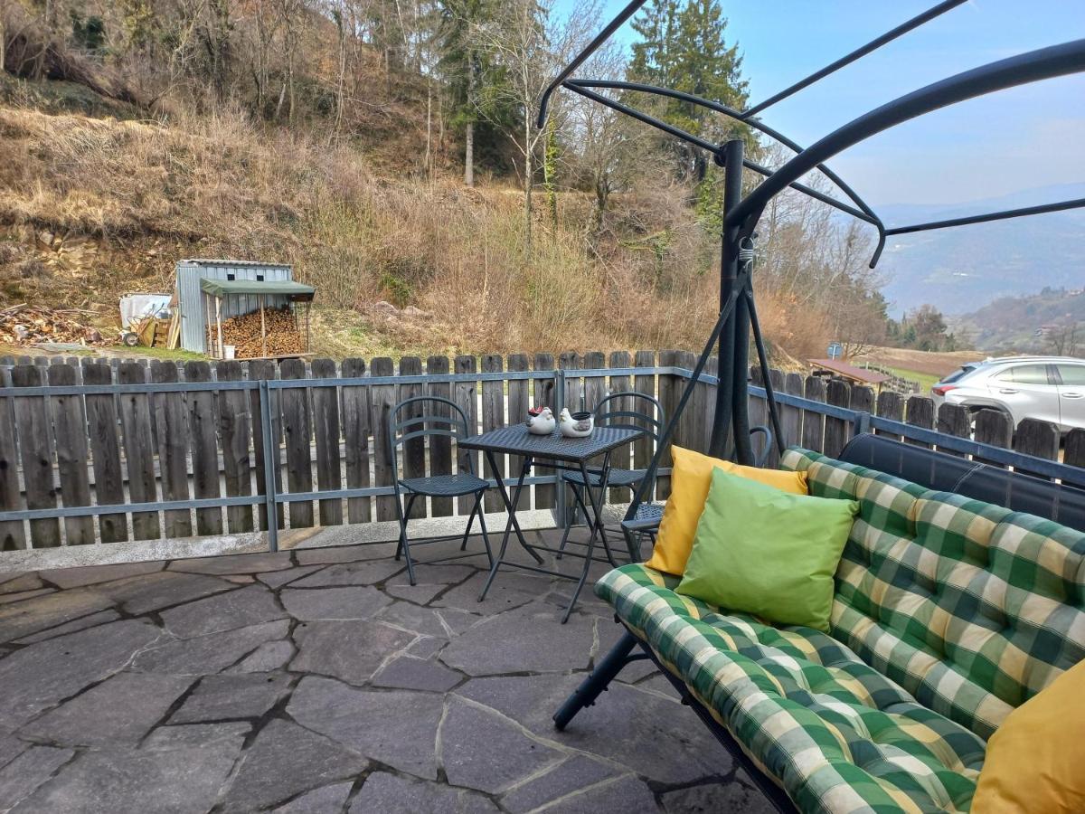 Apartment Schlernblick Umes Zewnętrze zdjęcie