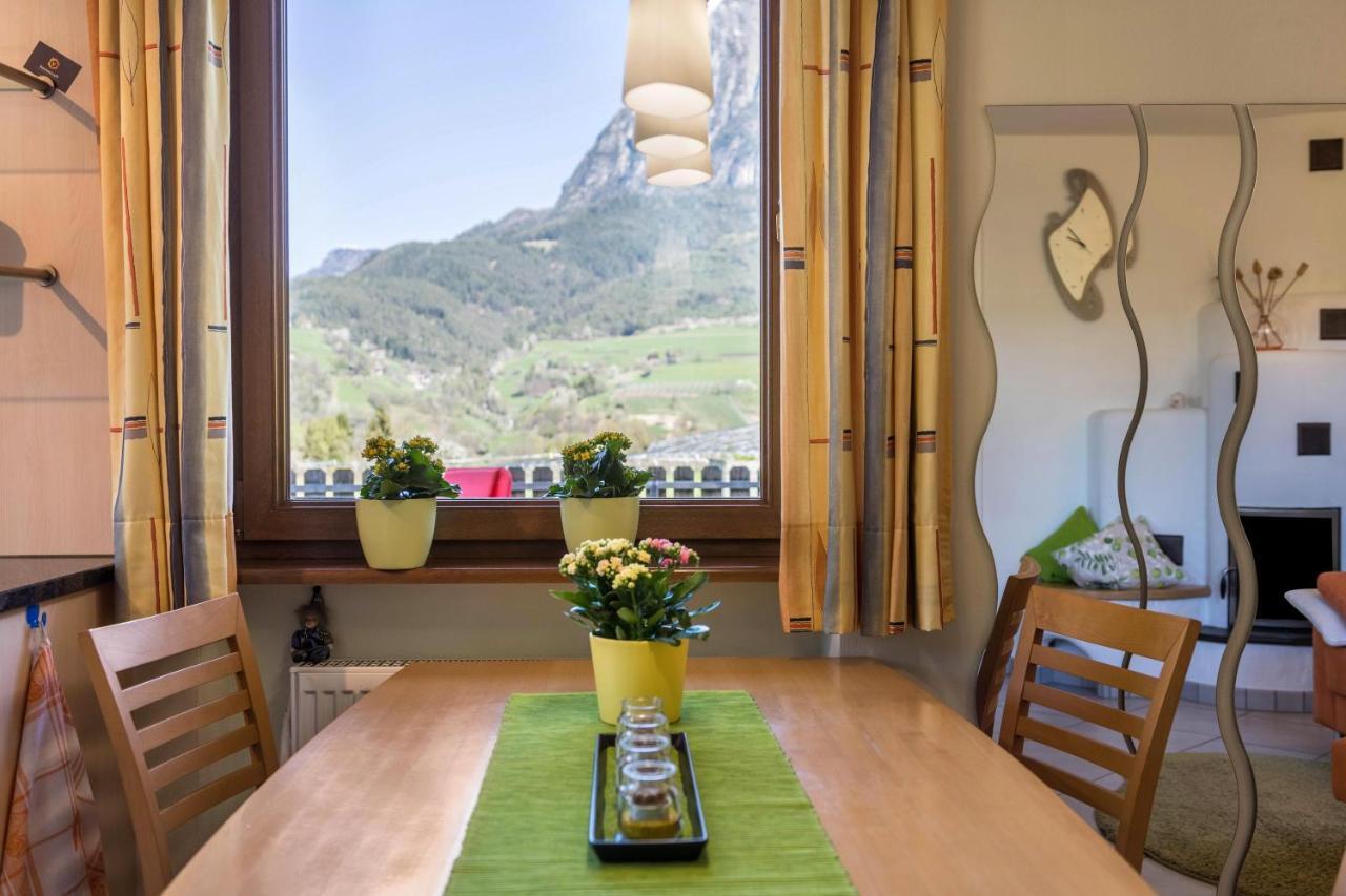 Apartment Schlernblick Umes Zewnętrze zdjęcie