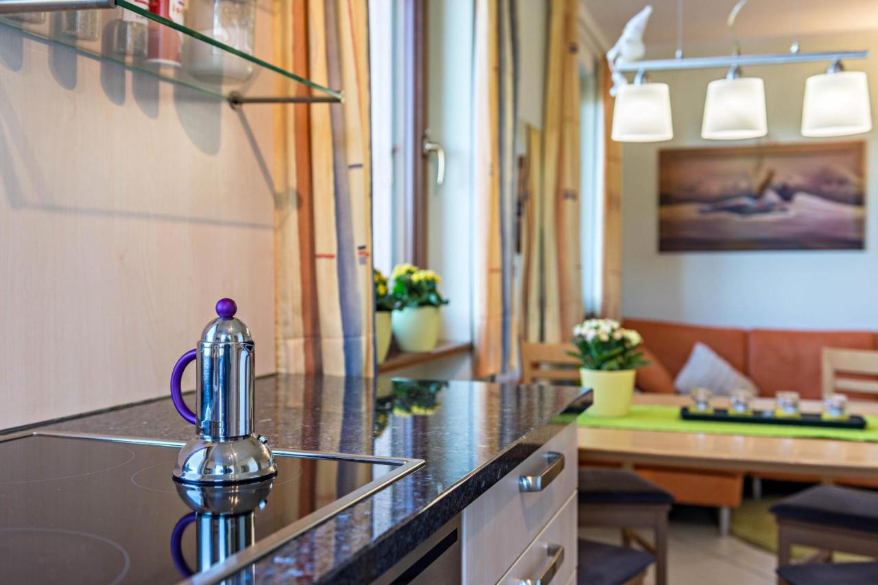 Apartment Schlernblick Umes Zewnętrze zdjęcie