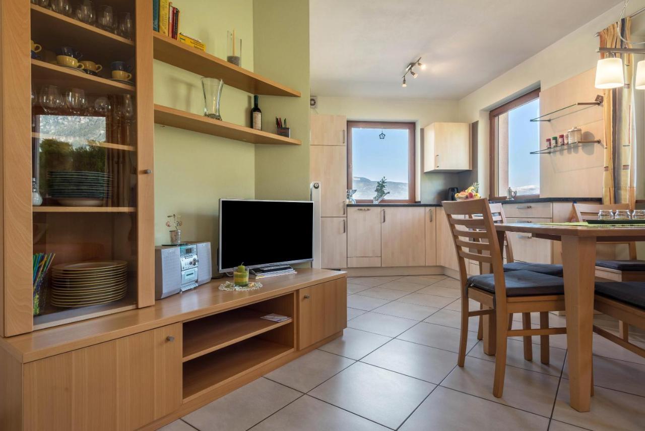 Apartment Schlernblick Umes Zewnętrze zdjęcie