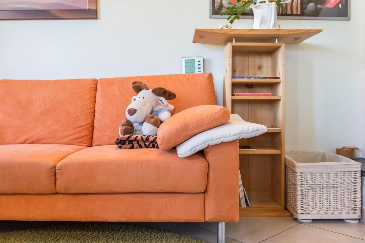Apartment Schlernblick Umes Zewnętrze zdjęcie