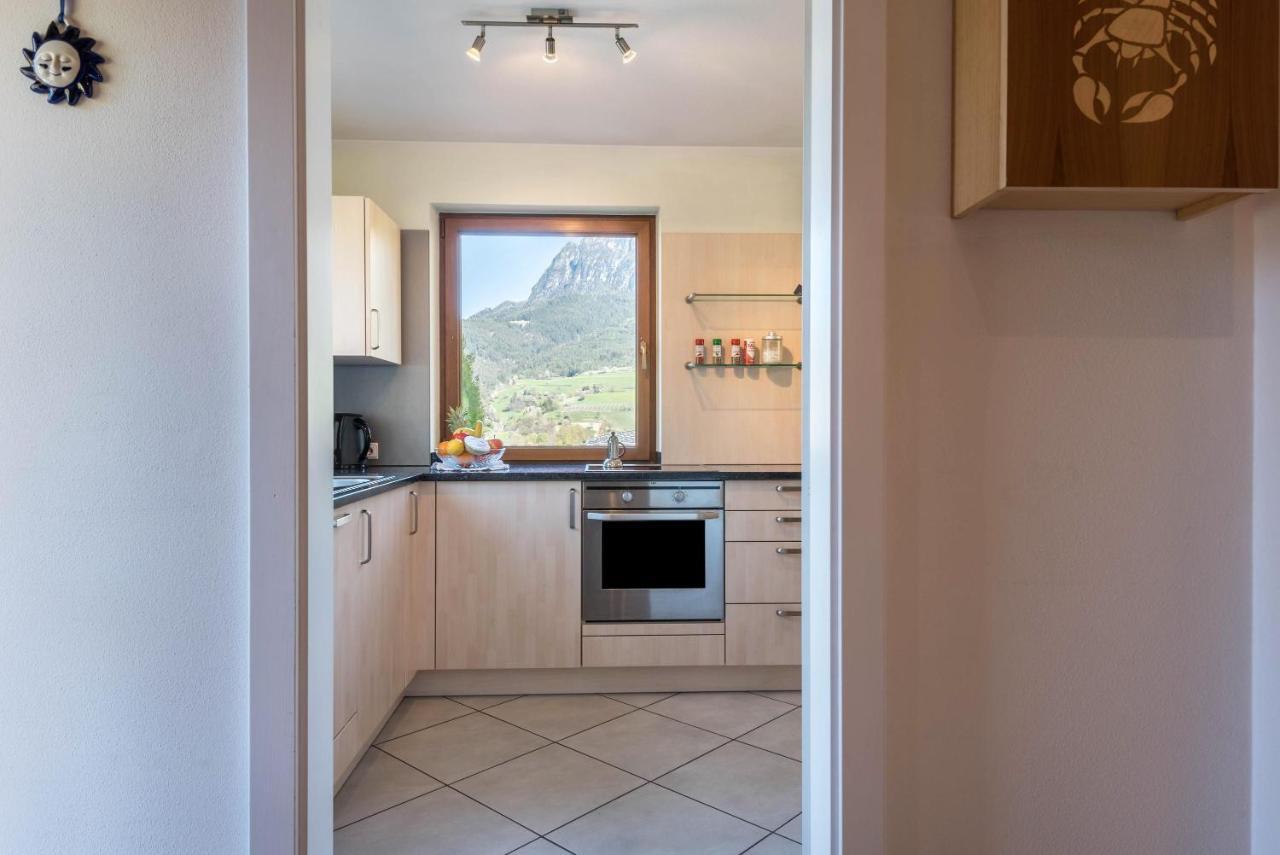 Apartment Schlernblick Umes Zewnętrze zdjęcie