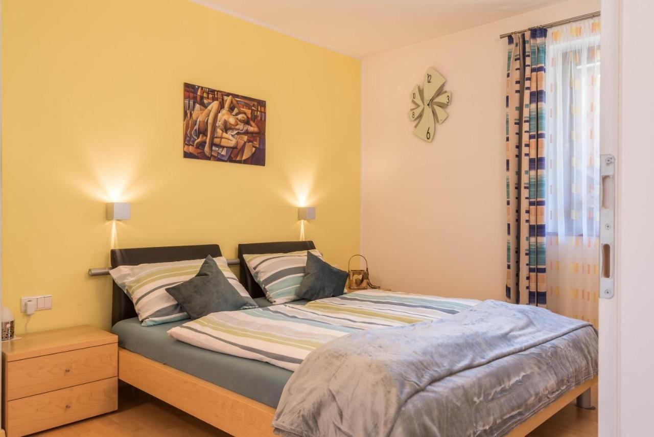 Apartment Schlernblick Umes Zewnętrze zdjęcie