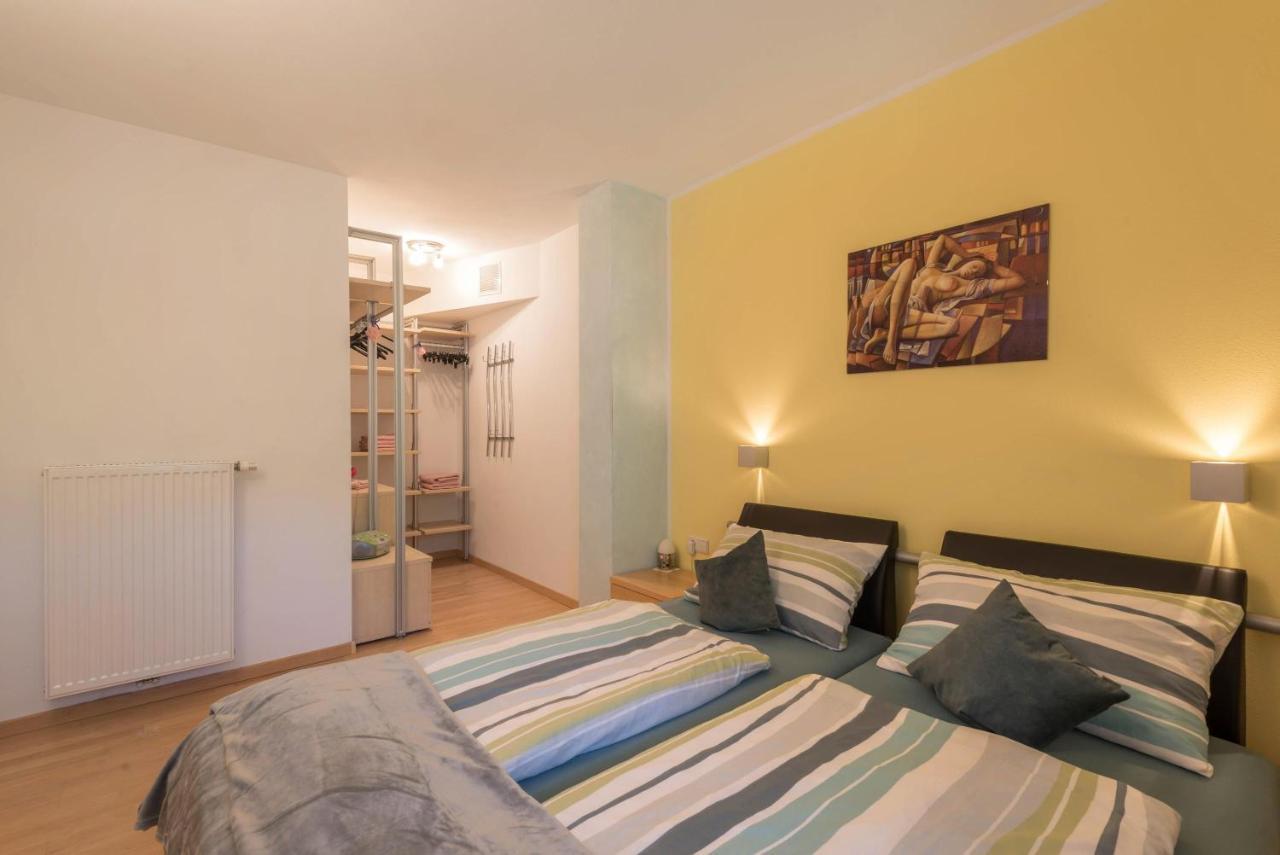 Apartment Schlernblick Umes Zewnętrze zdjęcie