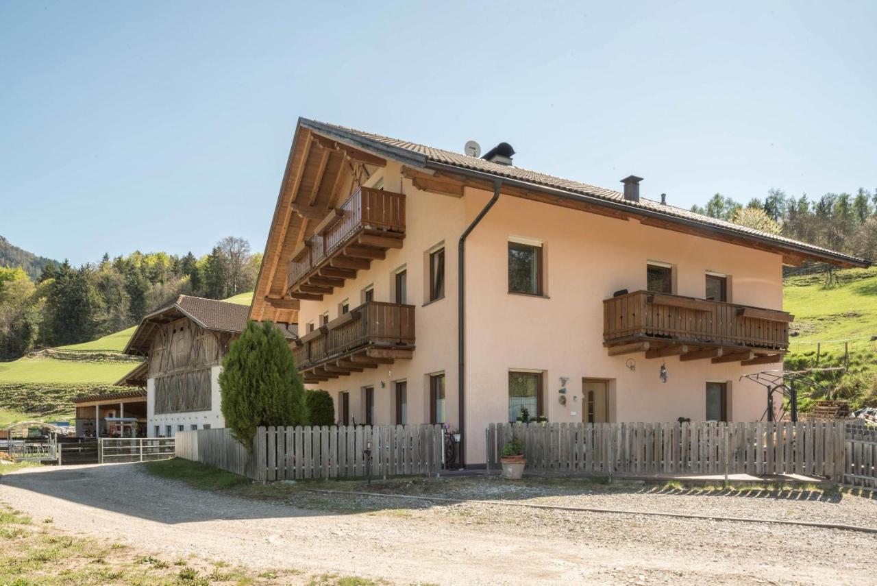 Apartment Schlernblick Umes Zewnętrze zdjęcie