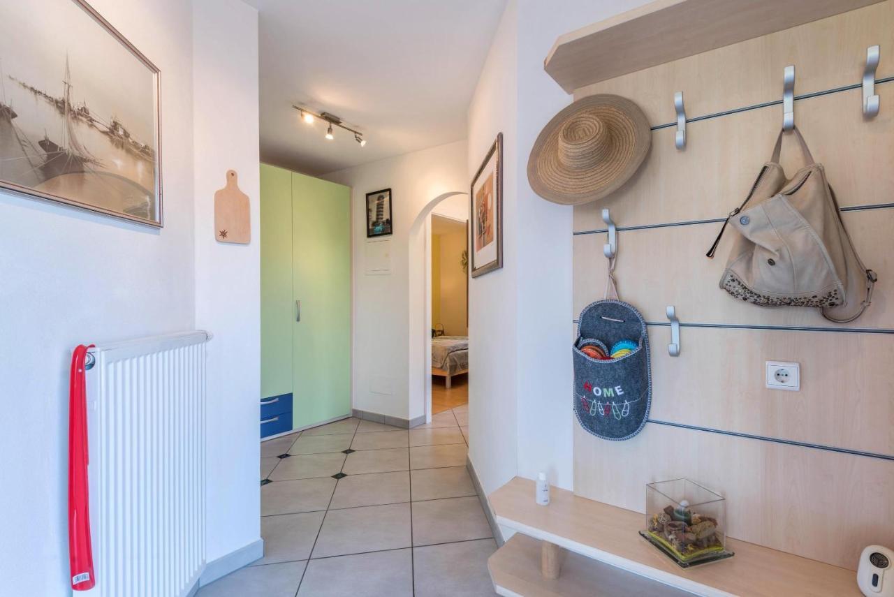 Apartment Schlernblick Umes Zewnętrze zdjęcie