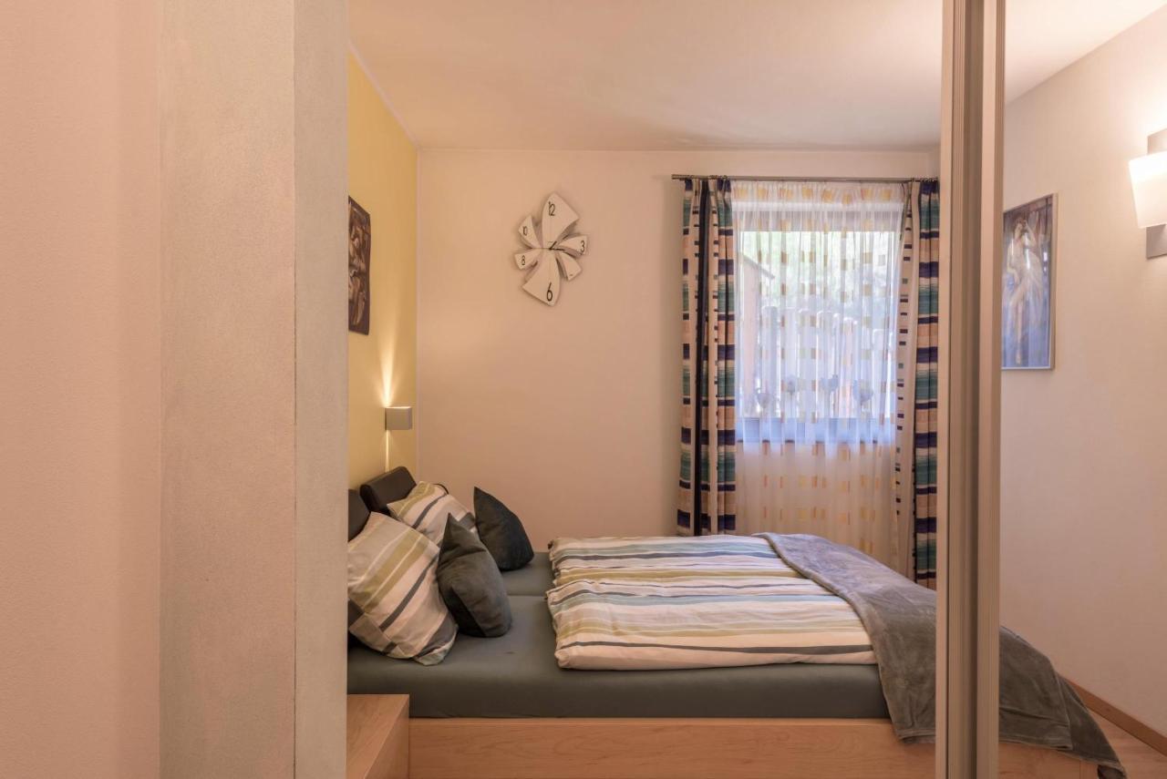 Apartment Schlernblick Umes Zewnętrze zdjęcie