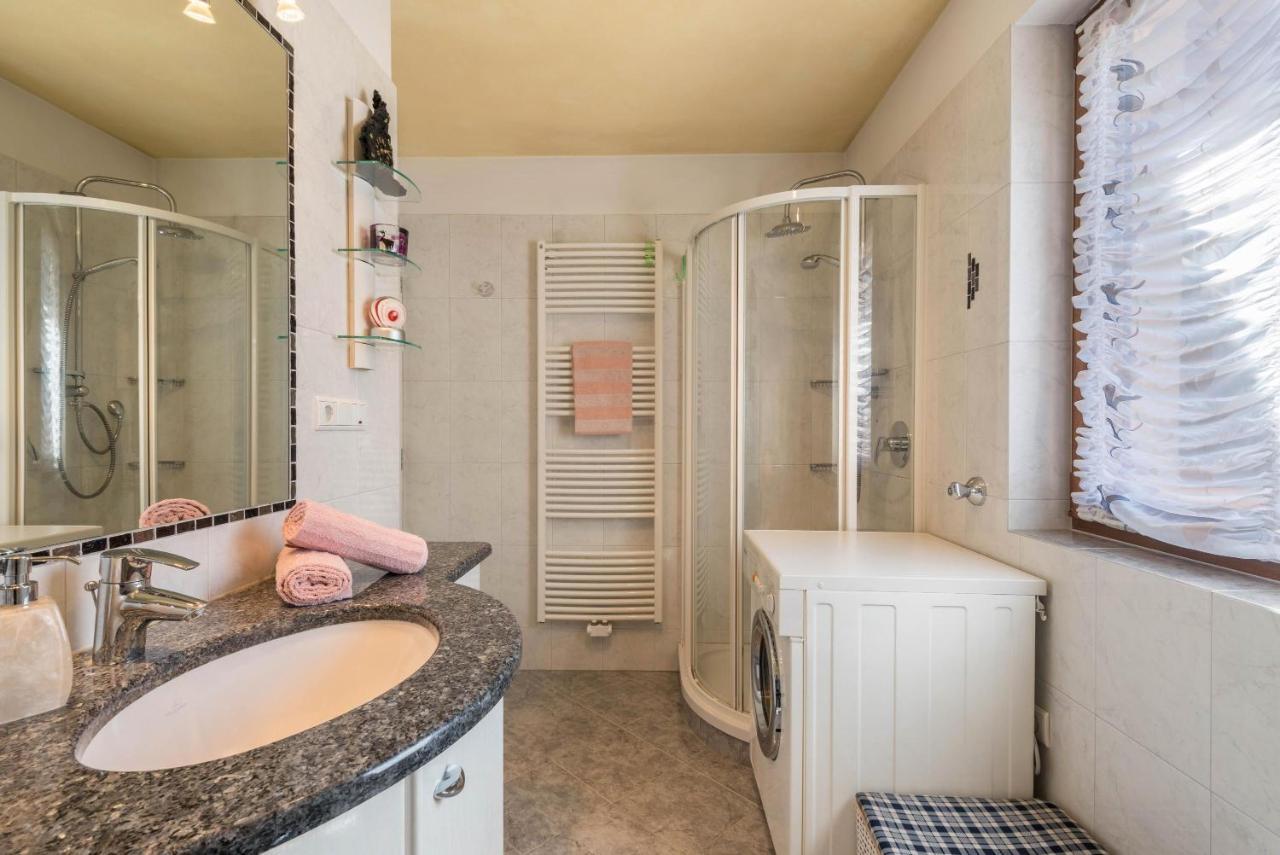 Apartment Schlernblick Umes Zewnętrze zdjęcie