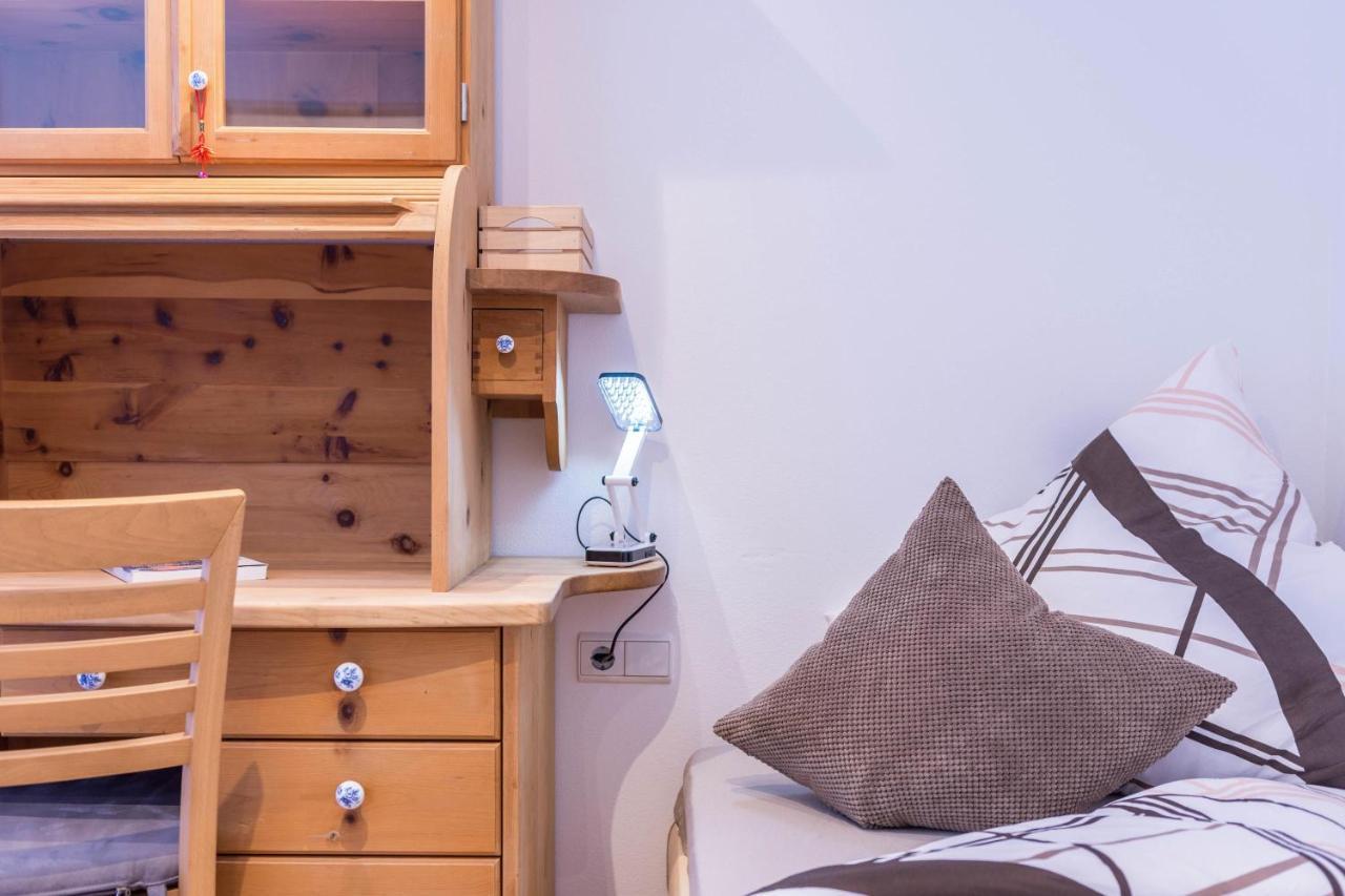 Apartment Schlernblick Umes Zewnętrze zdjęcie
