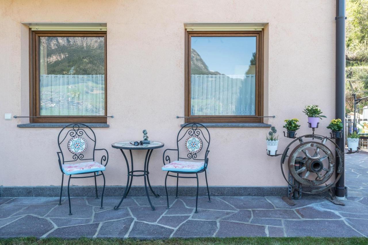 Apartment Schlernblick Umes Zewnętrze zdjęcie